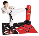 Toy: Black Belts Karate Home Studio