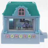 Toy - Pixel Chix