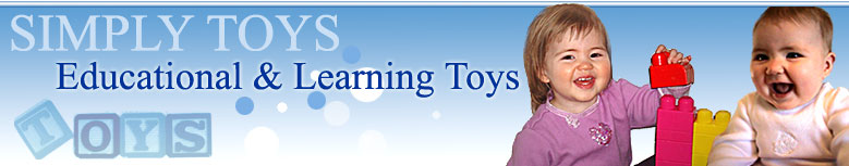 Simply Toys: Educational Toys & Learning Toys